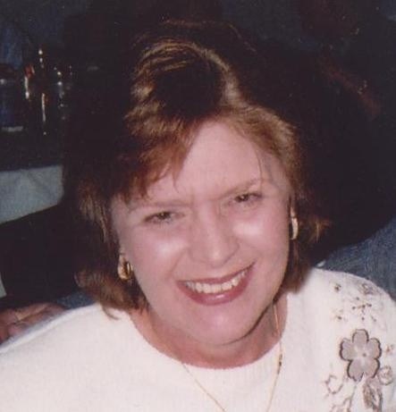 Obituary of Barbara Sue Pfirman