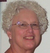 Obituary of Mary G. Jones