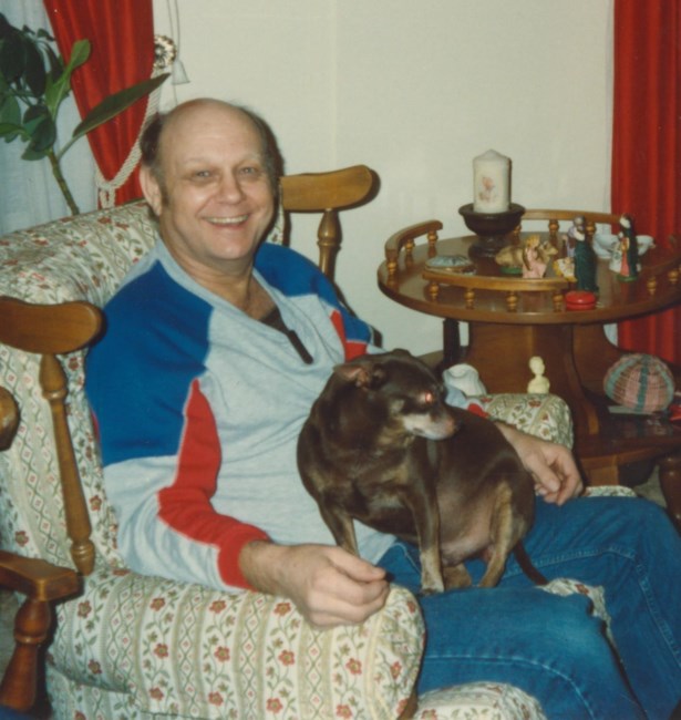 Obituary of Robert Wayne Waldrop