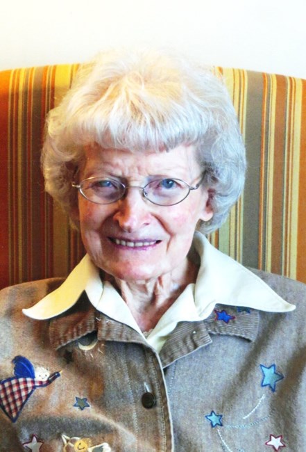 Obituary of Wilma M Lewis