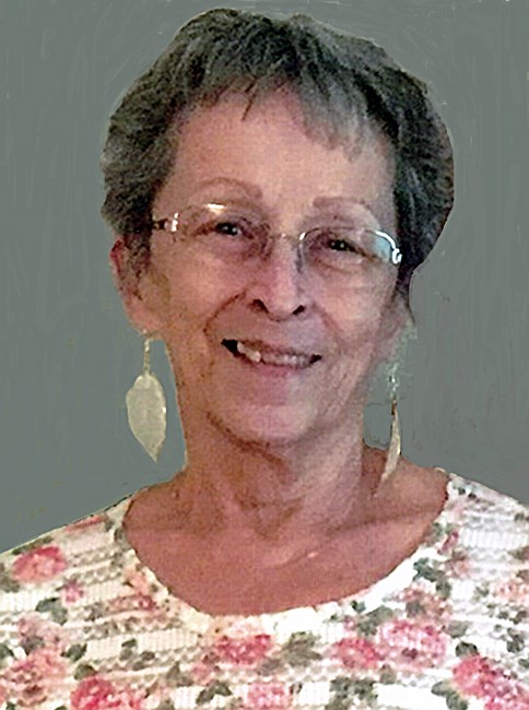 Obituary of Carolyn M. Perry