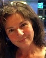 Obituary of Mary Rose MacKinnon