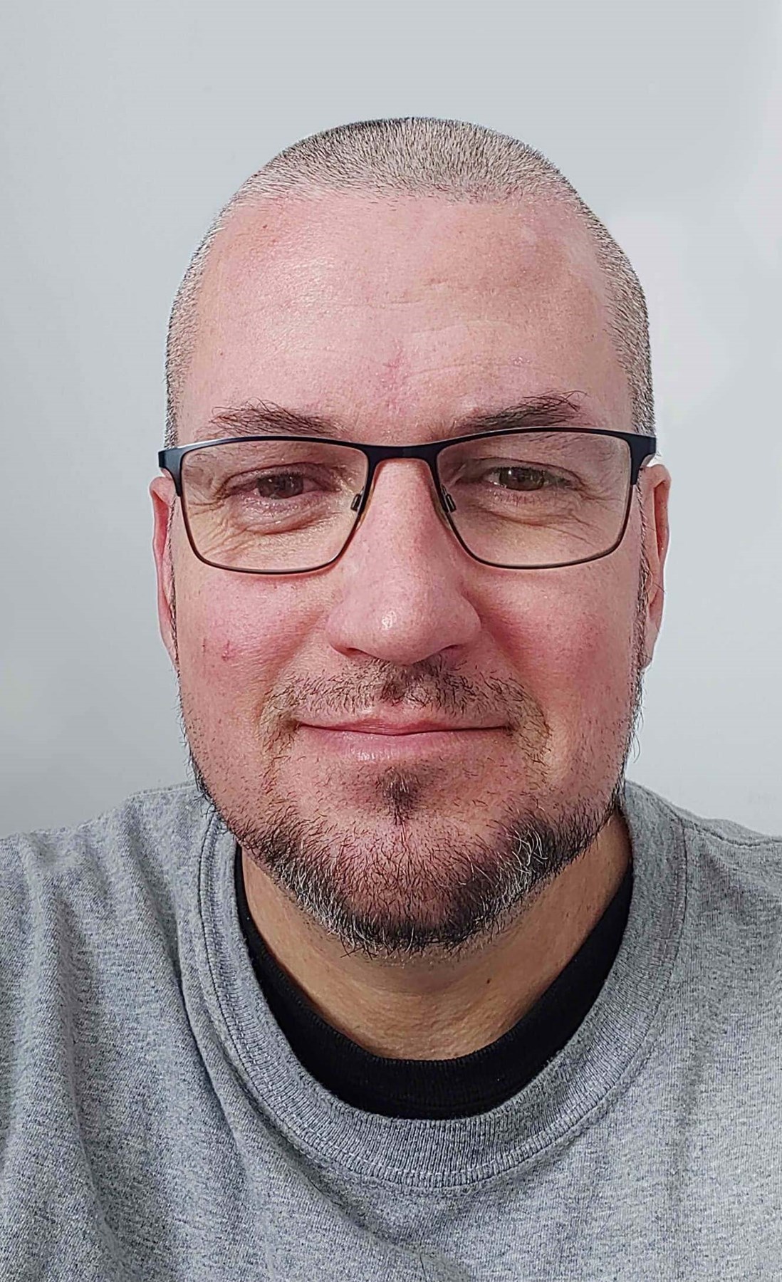 Avis de décès de Martin Larouche