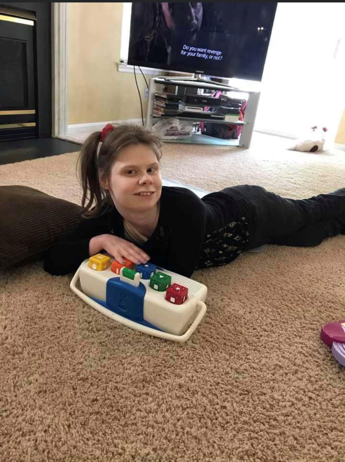 Obituary of Sylvia Marie Herrity