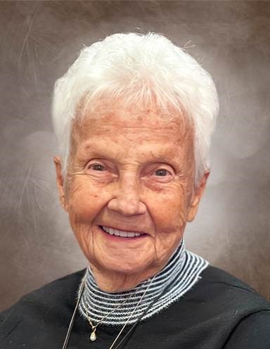 Avis de décès de Bernadette (Filion) Beauregard