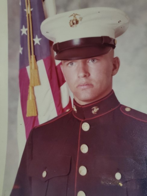 Obituary of Rickie Dwayne  Wadlow