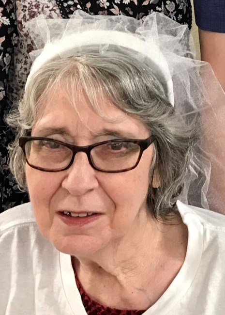 Obituary of Betty Jean Williams
