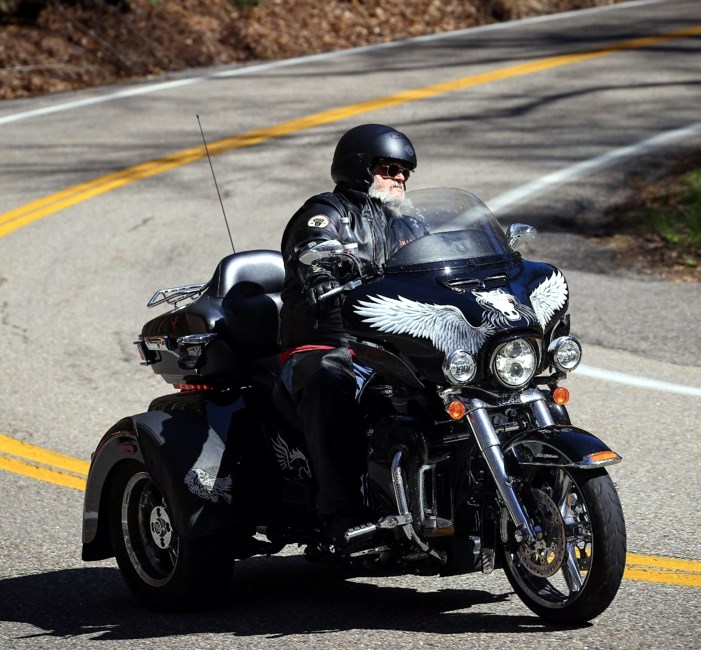 Avis de décès de Bruce "Buzz" Waite Marple