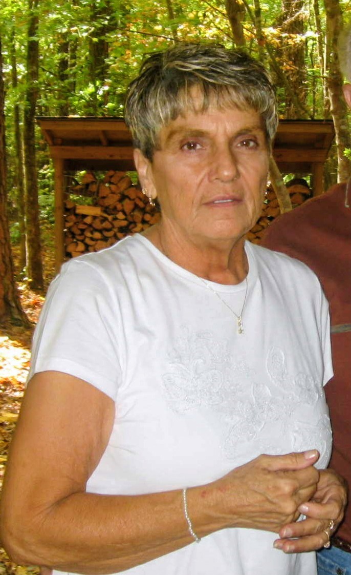 Obituary of Phyllis Sealey Gonzales