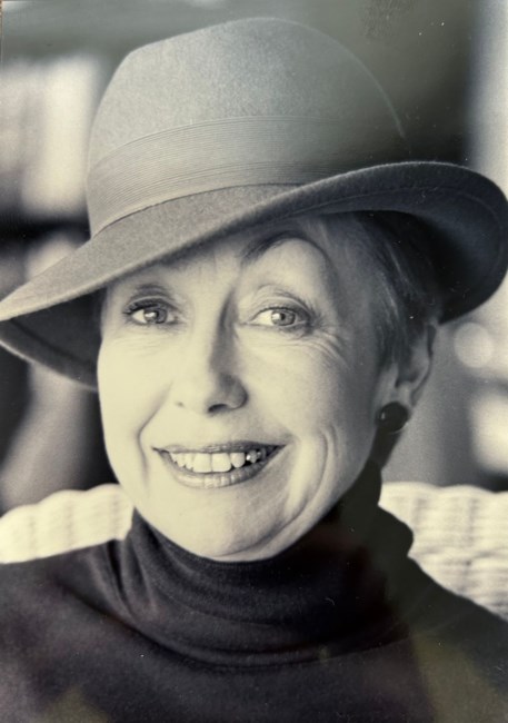 Obituary of Kathryn Sue Boscardin