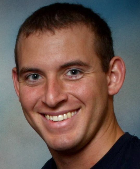 Obituary of Christopher Lee Byrd