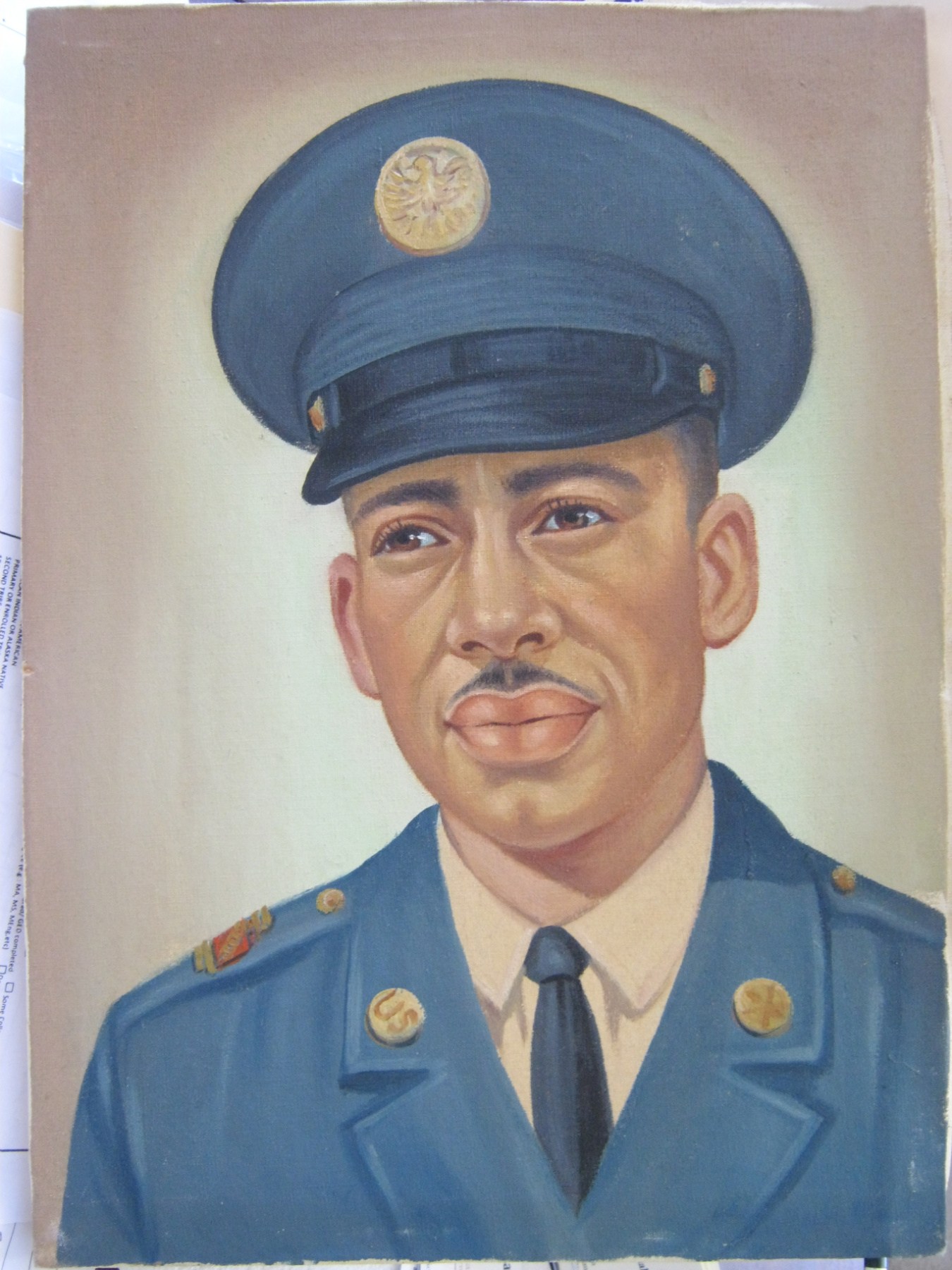 Obituary of John Albert Davis