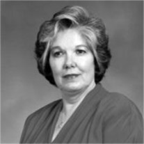 Obituario de Patricia Ann Wong