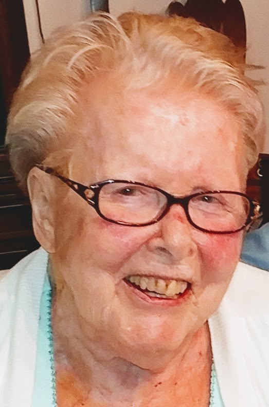 Margaret F. Jones Obituary Salisbury, MD