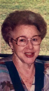 Obituary of Lorene H. Morgan