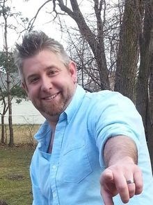 Obituary of Chad Russell MacIntosh