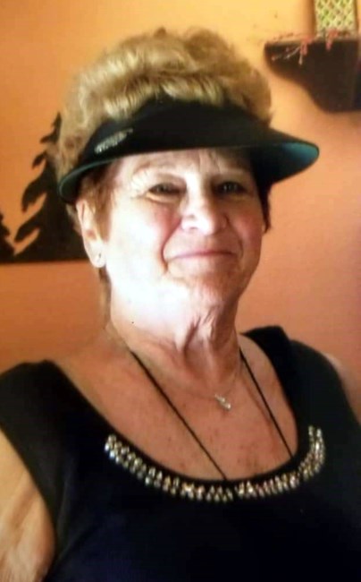 Obituary of Bonita Joanne Hoss