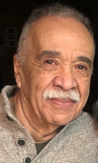 Obituary of Leonard Dan DuFauchard