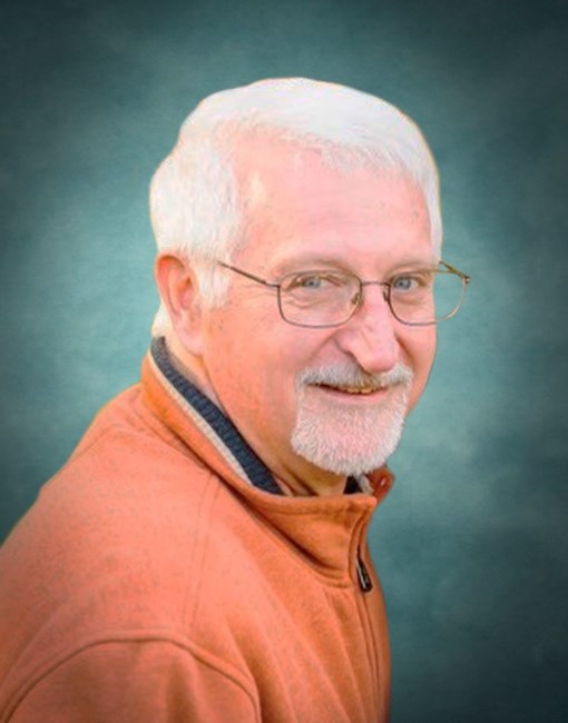 Obituary of Dennis Herrenbruck