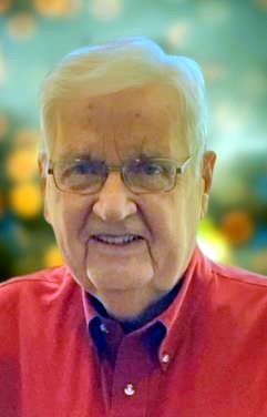 Obituary of Philip H. Gordon