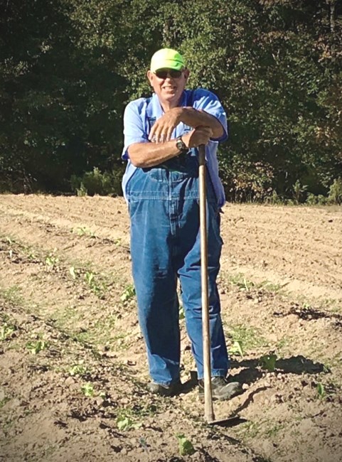 Obituary of Henry "Tink" N. Clayton Jr.