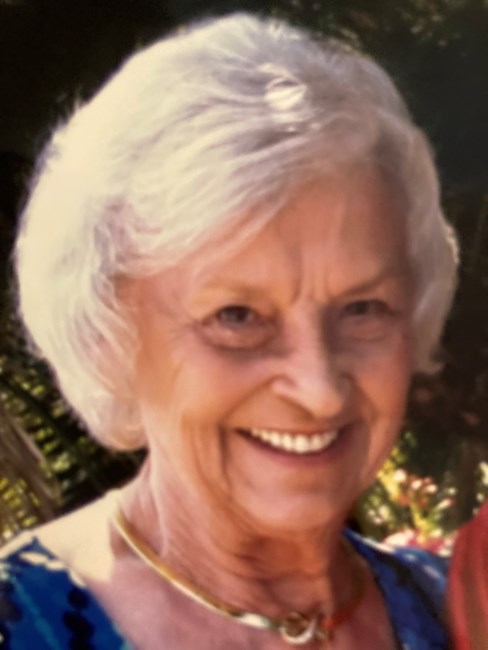 Obituary of Patricia "Pat" R Wachtler