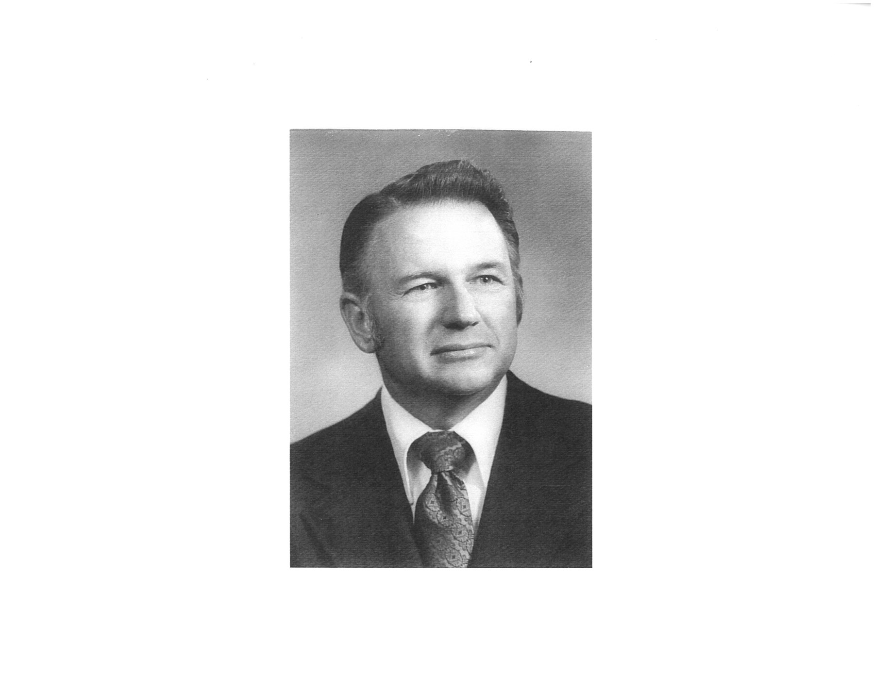 Obituary of Robert "Bob" Scott MacLauchlan