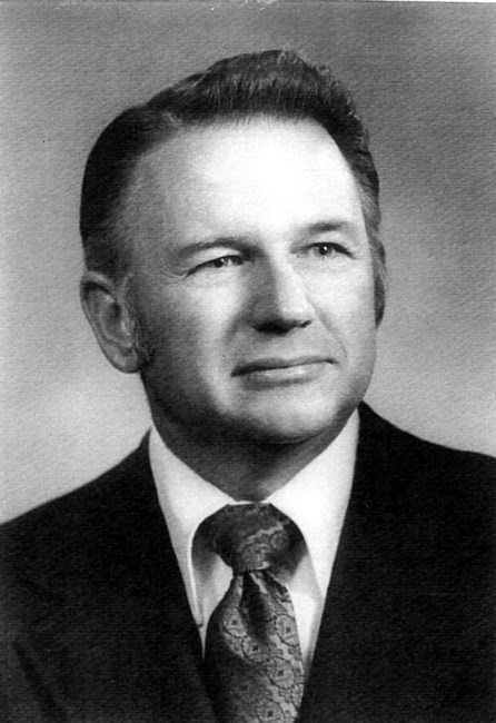 Obituario de Robert "Bob" Scott MacLauchlan