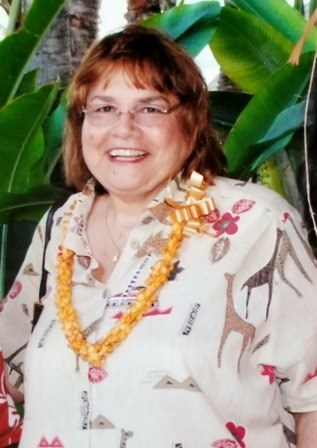 Obituary of Yvonne Alofa Sorenson