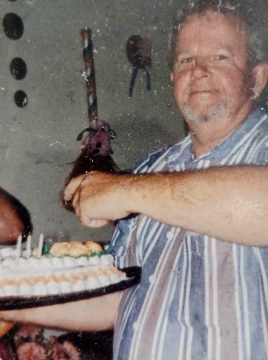 Obituary of Robert "Bobby" G. Long
