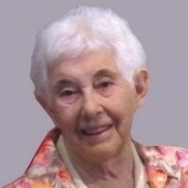 Obituary of Shirley Anne Harris Barker