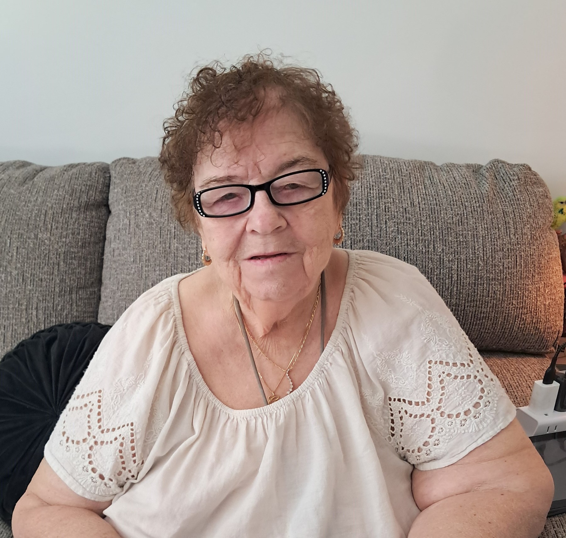 Obituario de Glenna E. Moriarty