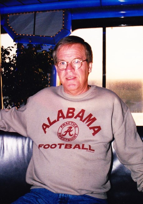 Obituary of Rodney L. Cochran