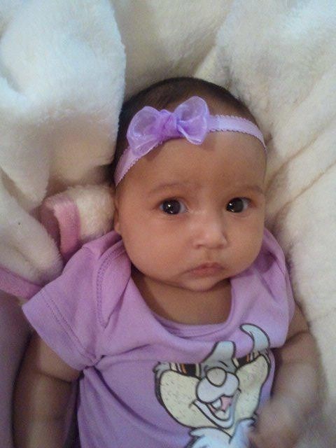 Obituary of Infant Takori Jalysa Willis