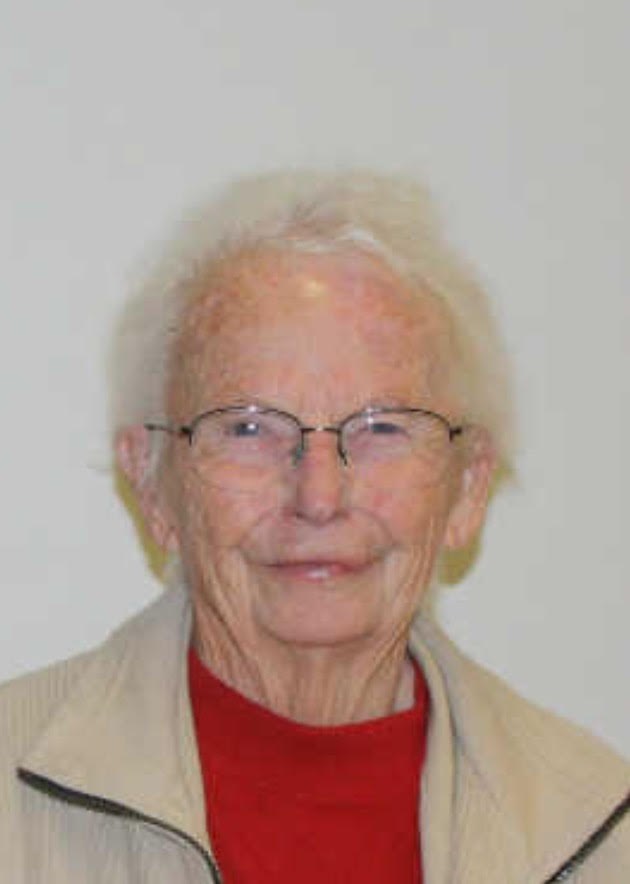 Obituary of Claudia Shelton