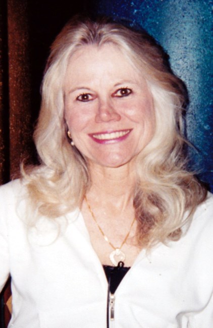 Obituary of Libby Adele Herlihy-Denstedt