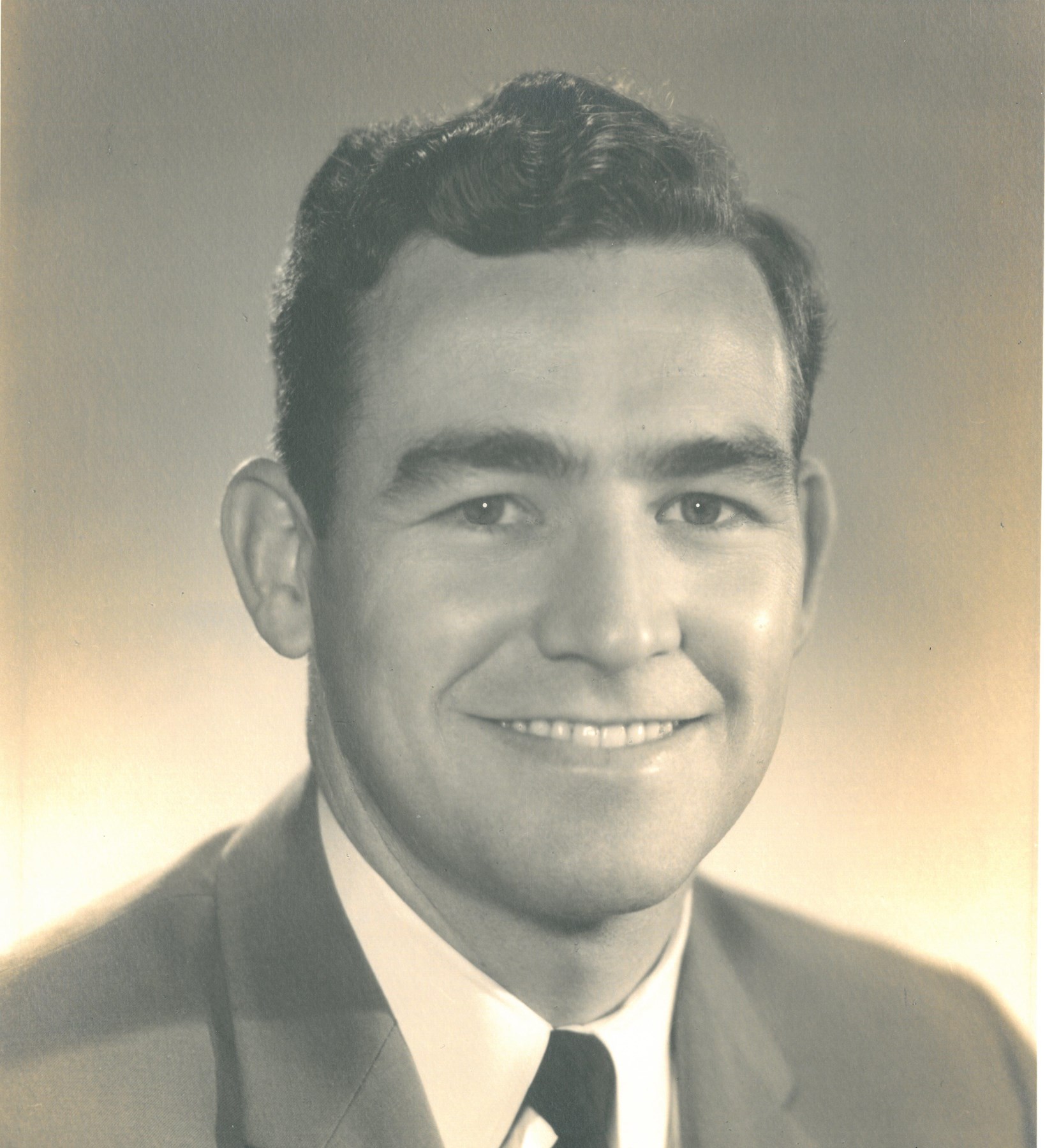 Obituary of Marvin Boutwell