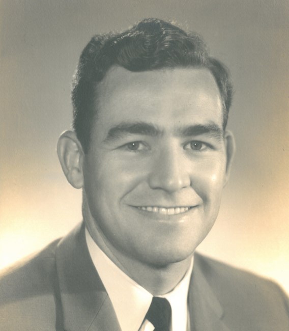 Obituary of Marvin Boutwell