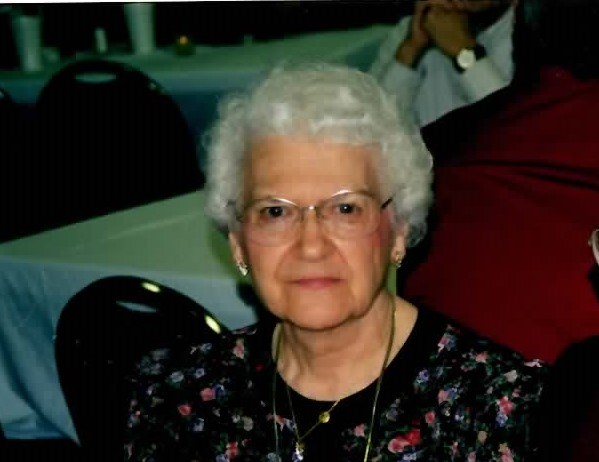 Obituary of Vivian "Marie" Johnson