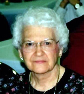 Obituary of Vivian "Marie" Johnson