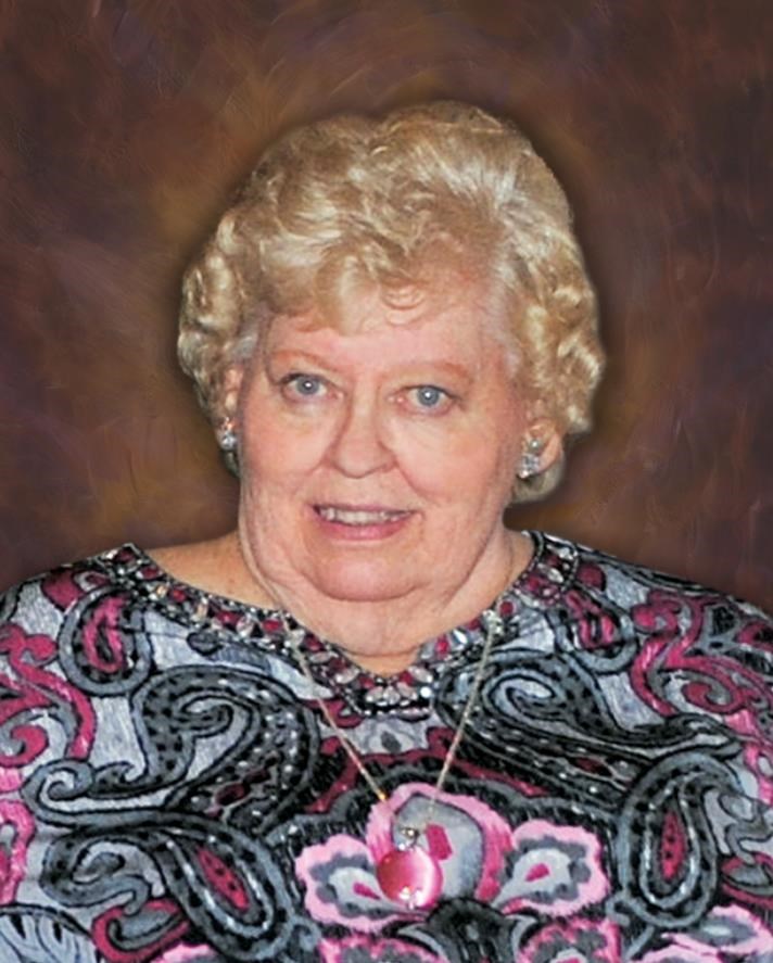 Obituary of Jennie Jane (Karney) Gelston