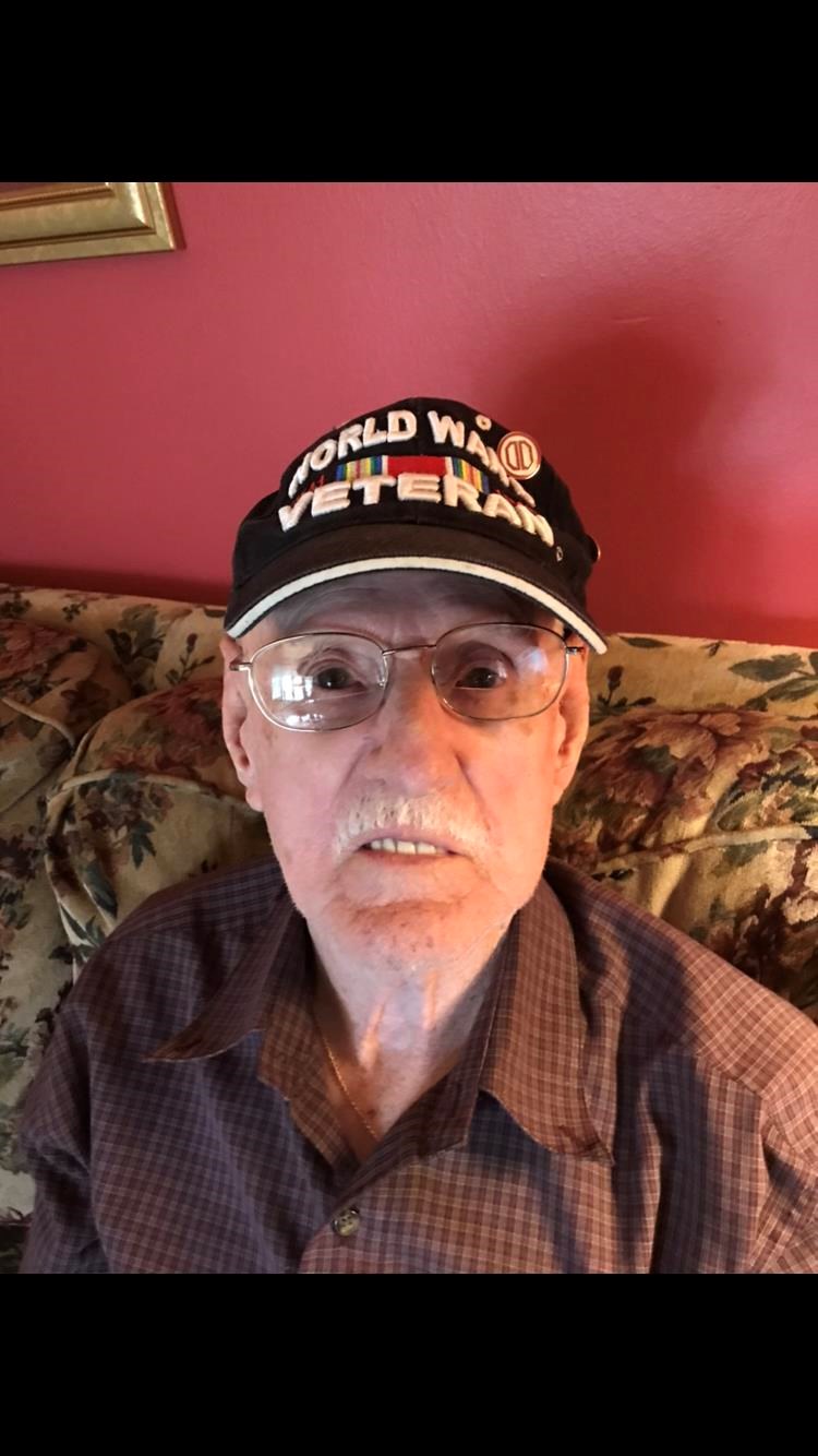 Obituario de Calvin T. "Brownie" Brown