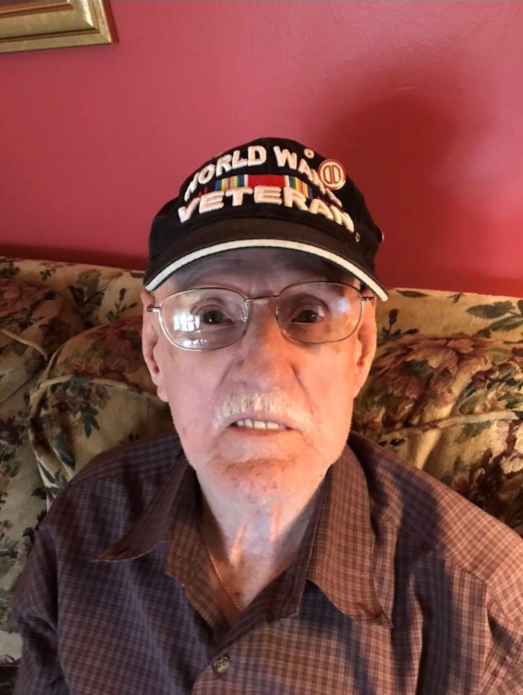 Calvin Brown Obituary Dayton, OH