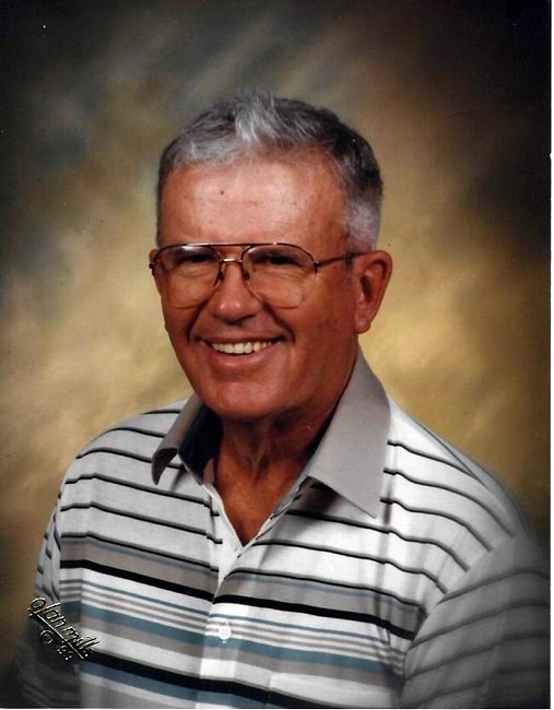 Obituary of Henry F. Lembeck IV