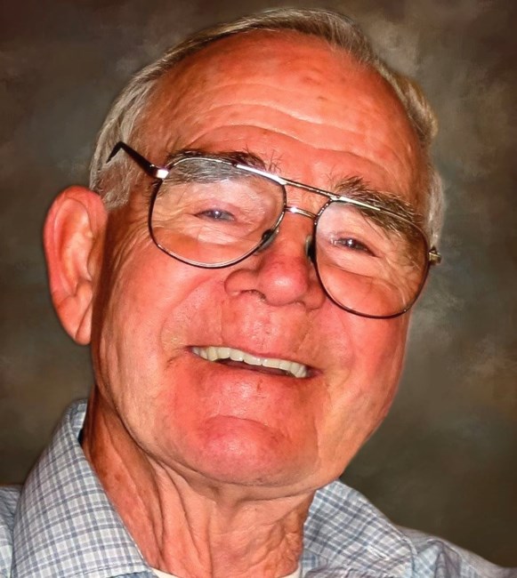 Obituary of James Richard Ekstrom