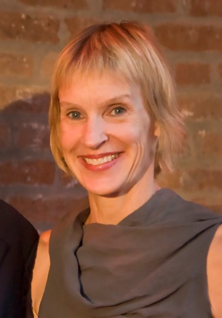 Obituary of Ellen Jester Johnson