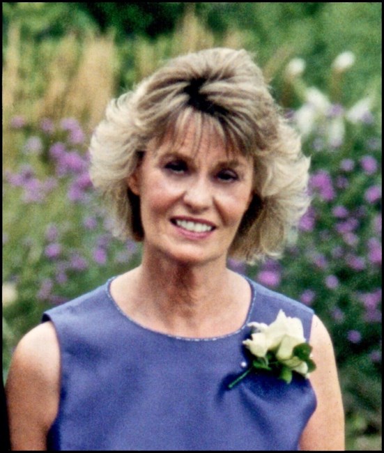 Obituary of Barbara Ann Wiener