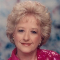 Obituario de Catherine Sue Williamson