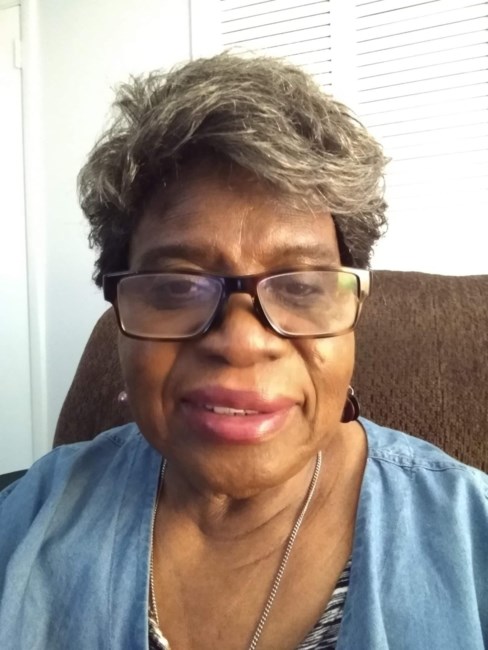 Obituary of Mary Alice Franklin