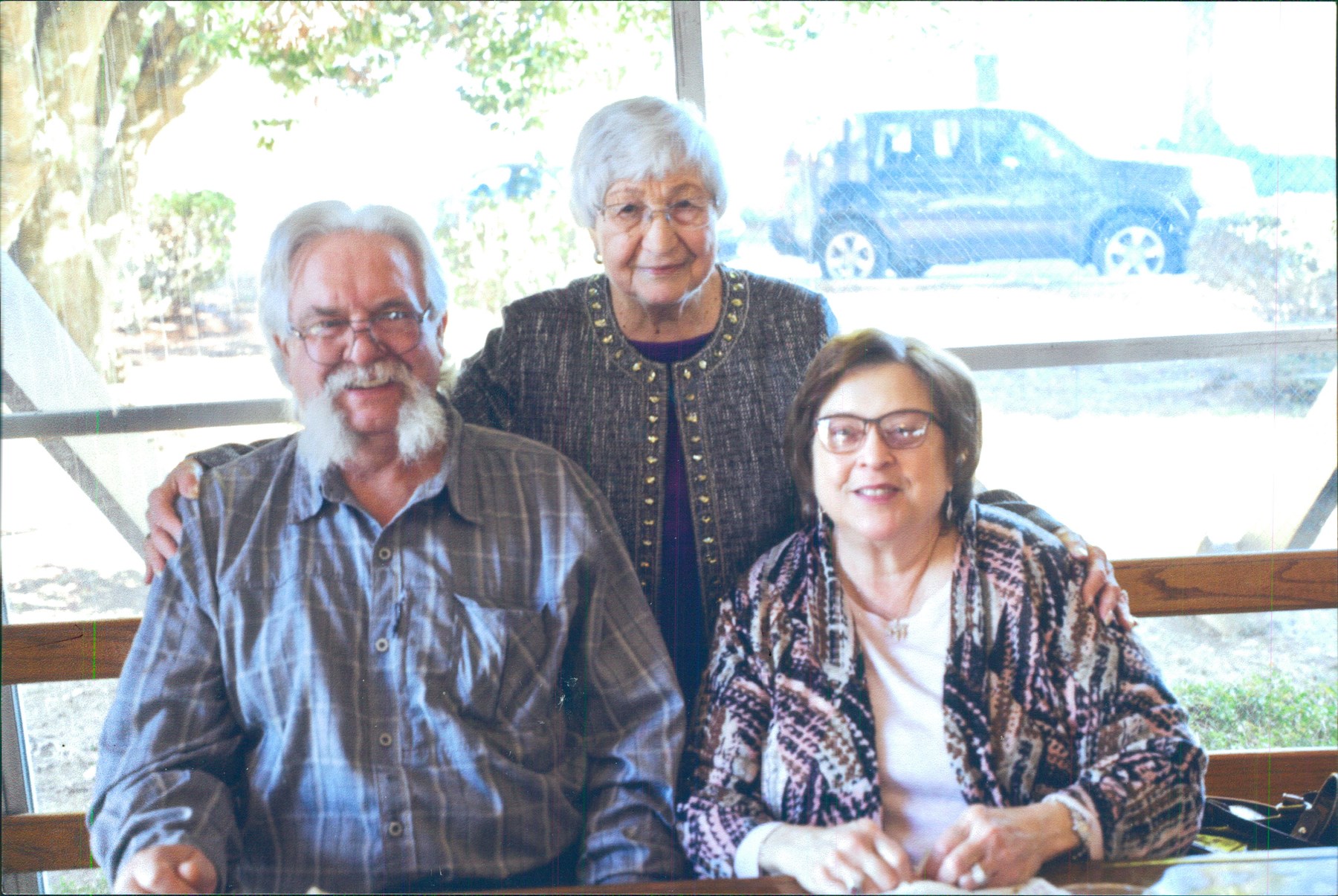 Obituary of James "Jimmy" Arthur Smith